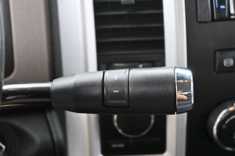 2010 Dodge Ram 2500