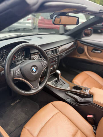 2011 BMW 3 Series 328i