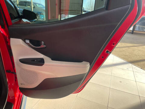 2019 Hyundai Veloster Turbo R-Spec