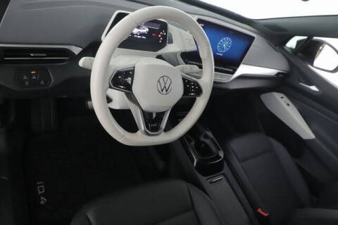 2021 Volkswagen ID.4 1st Edition