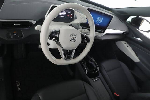 2021 Volkswagen ID.4 1st Edition