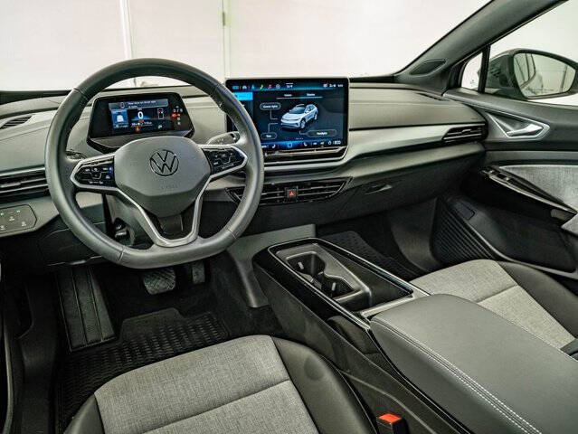 2025 Volkswagen ID.4 Pro