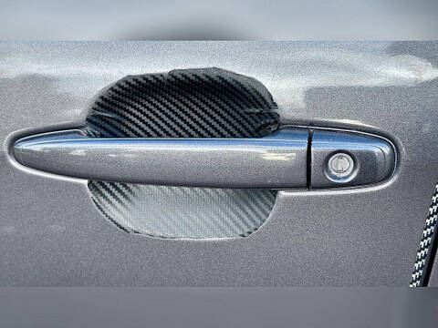 2007 Toyota Camry XLE V6