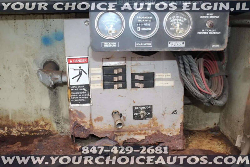 2006 Chevrolet Kodiak C4500