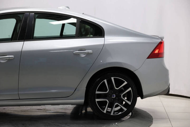 2018 Volvo S60 T5 Dynamic