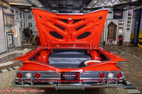 1960 Chevrolet Impala