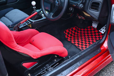 1990 Mazda RX-7 Turbo