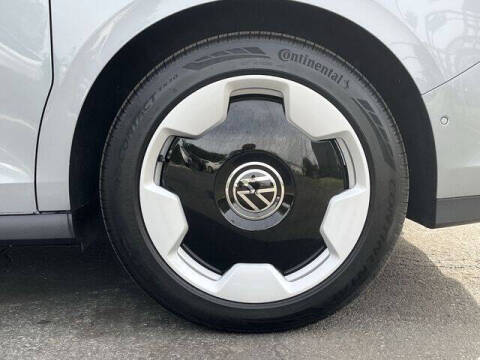 2025 Volkswagen ID. Buzz