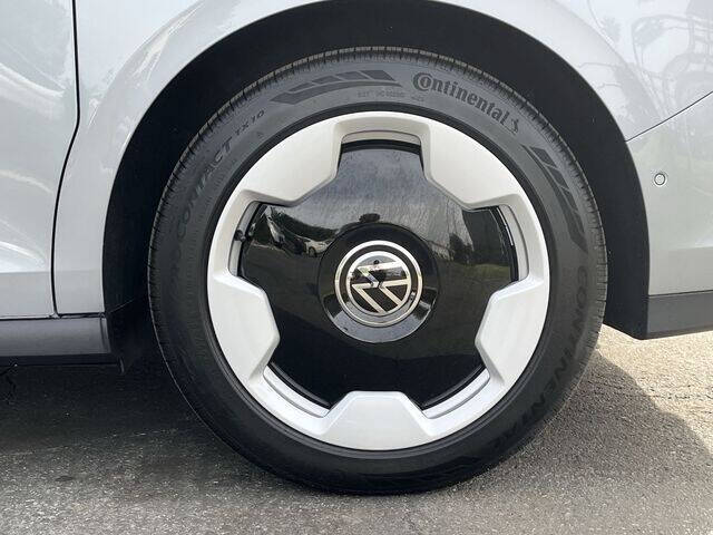 2025 Volkswagen ID. Buzz