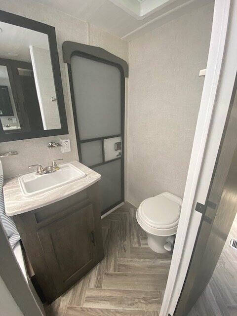 2021 Forest River Salem Cruise Lite for sale at Get Away RV Sales in Templeton, CA