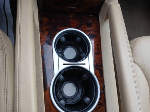 2010 Mercedes-Benz M-Class ML 350 4MATIC