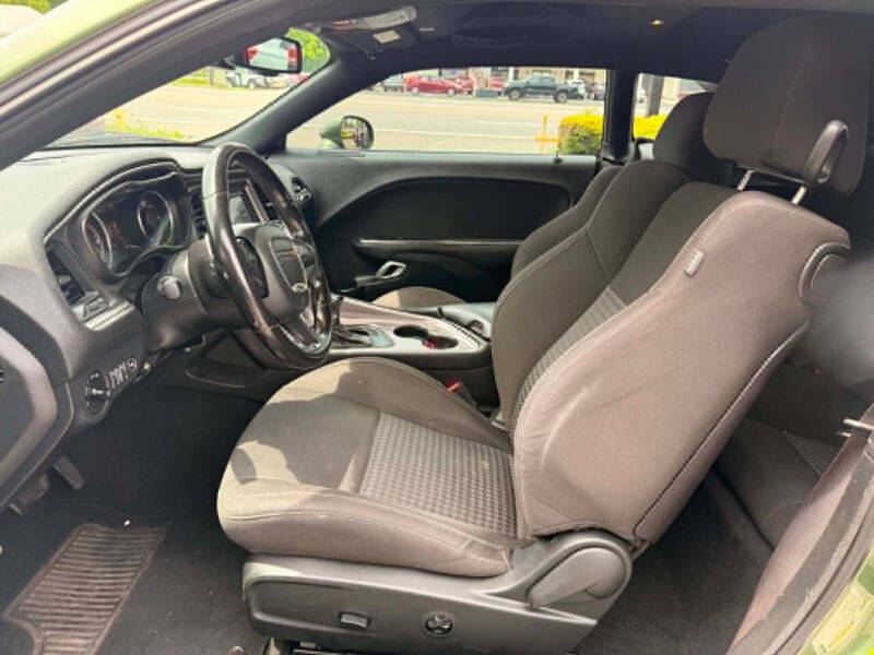 2020 Dodge Challenger GT