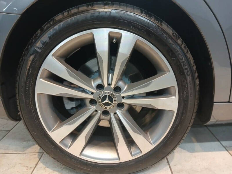 2019 Mercedes-Benz S-Class S 560 4MATIC