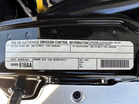 2022 RAM ProMaster 3500 159 WB