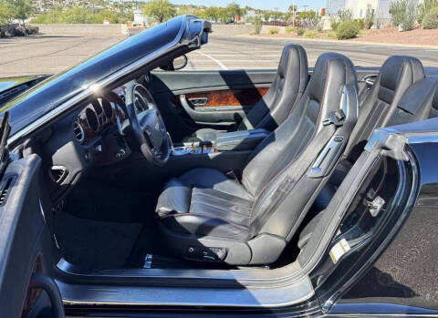 2007 Bentley Continental GT