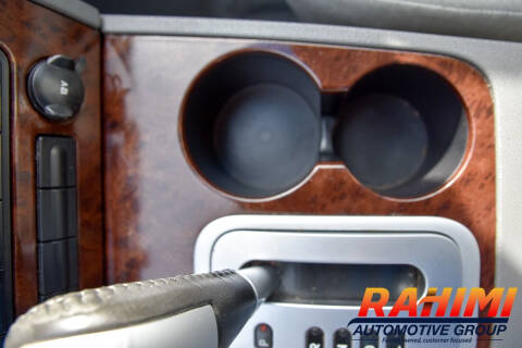 2007 Ford Five Hundred SEL