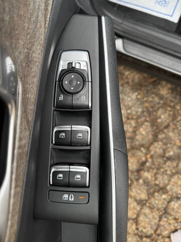 2022 Kia Sorento X-Line S