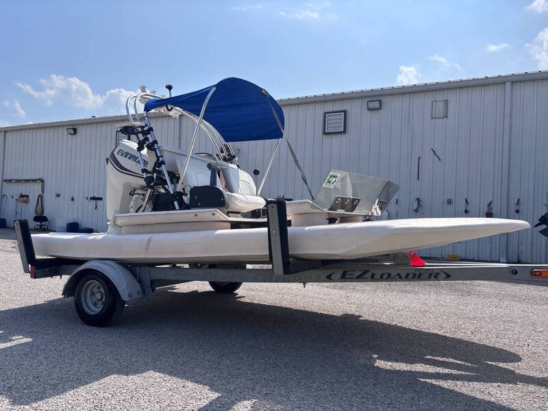 2016 CRAIG CAT E2 Elite