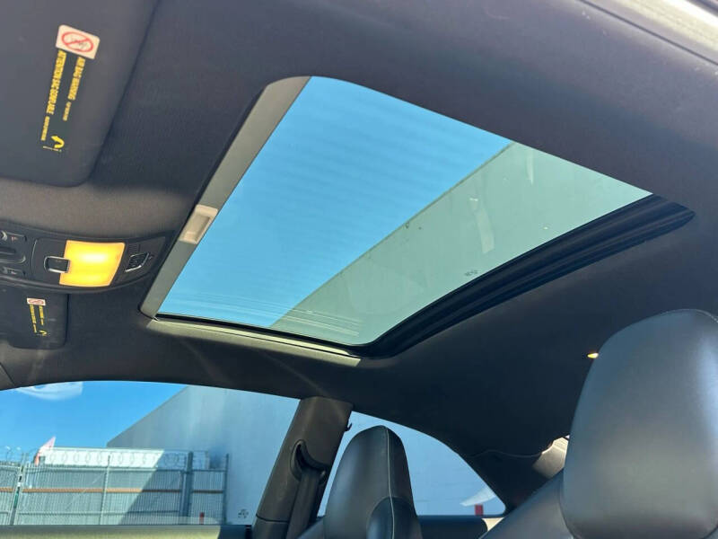 2013 Audi RS 5 quattro