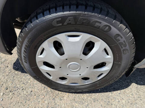 2013 Ford Transit Connect XLT