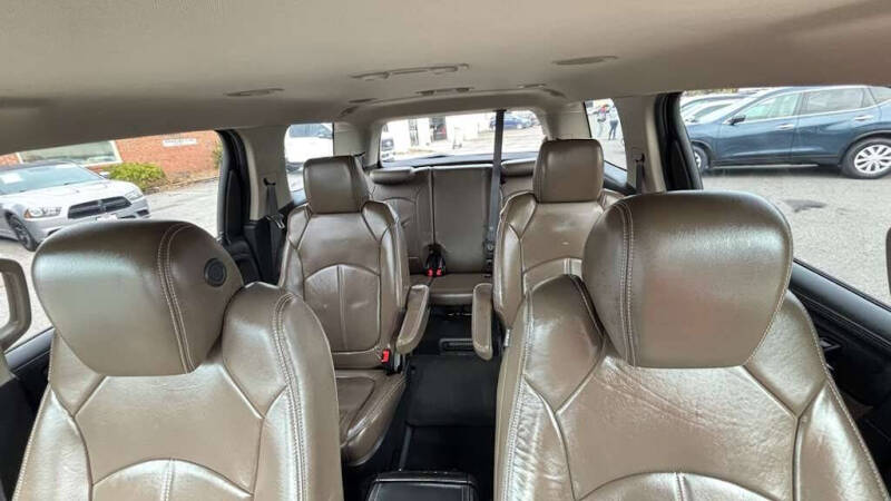 2014 GMC Acadia SLT-1