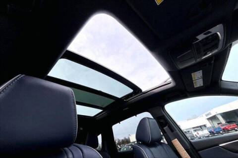 2024 Acura MDX SH-AWD Type S w/Advance Package