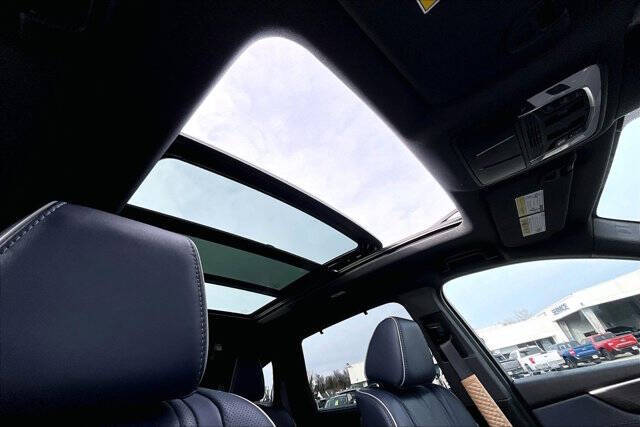 2024 Acura MDX SH-AWD Type S w/Advance Package