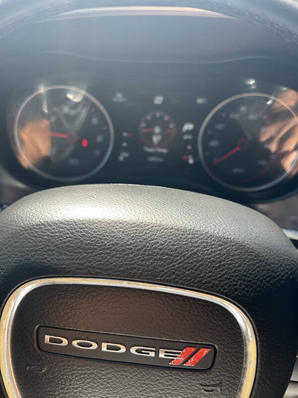 2019 Dodge Charger GT