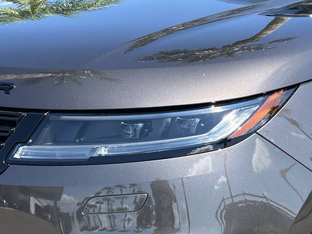 2025 Land Rover Range Rover Sport P400 Dynamic SE