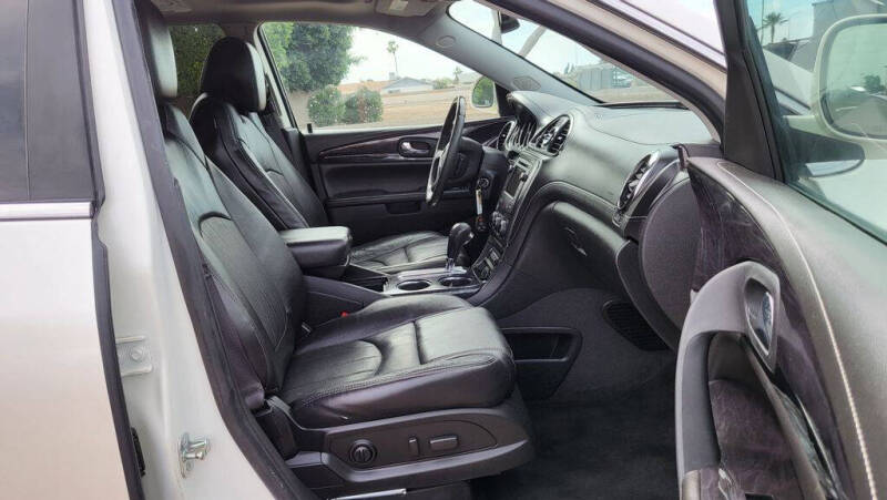 2015 Buick Enclave Premium