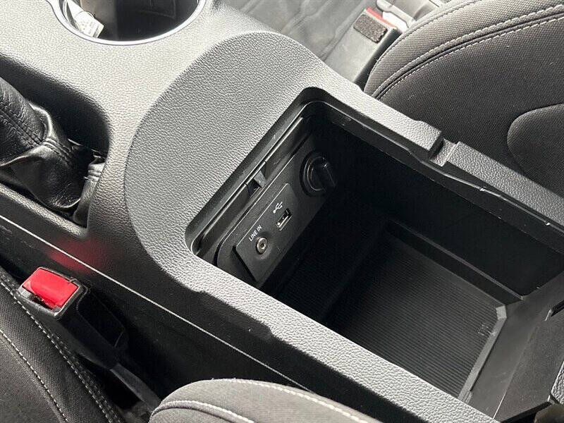 2015 Ford Mustang EcoBoost