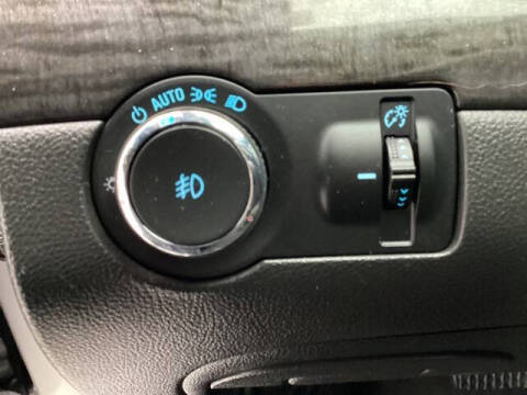 2016 Buick Encore Convenience