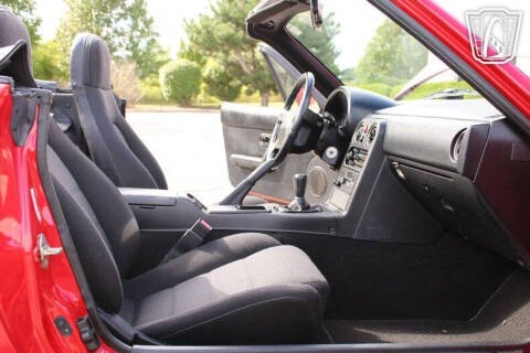 1990 Mazda MX-5 Miata