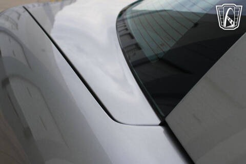 1998 Chevrolet Corvette