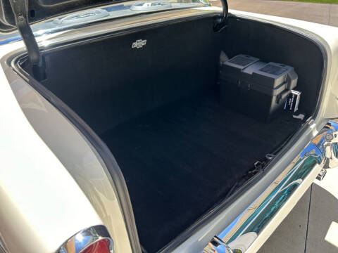 1955 Chevrolet Bel Air