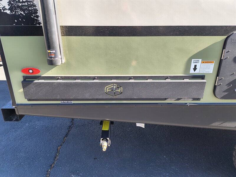 2026 Forest River NOBO 18.3