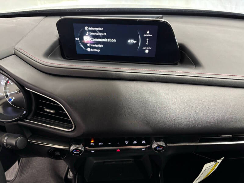 2024 Mazda CX-30 2.5 S Carbon Edition