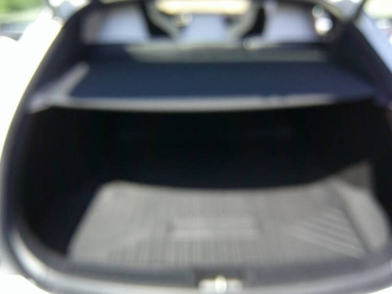 2017 Tesla Model S