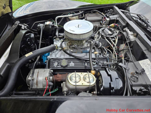 1979 Chevrolet Corvette