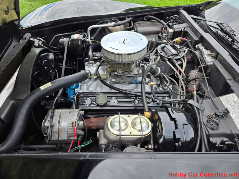 1979 Chevrolet Corvette