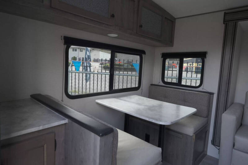 2021 Forest River Coachmen Apex Nano