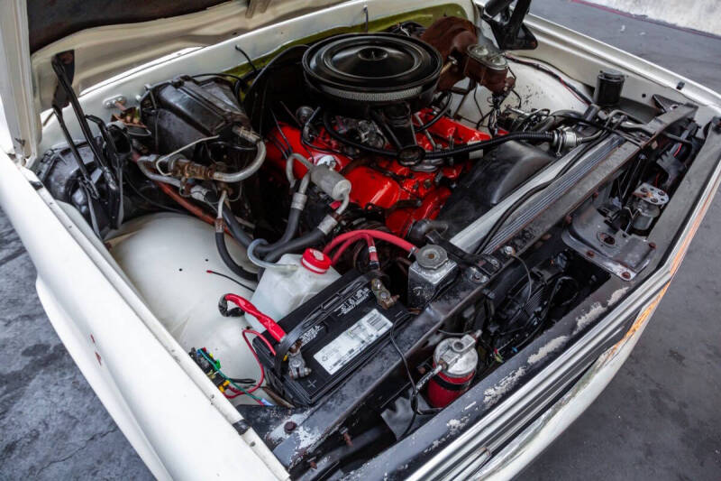 1971 GMC C/K 2500 Series