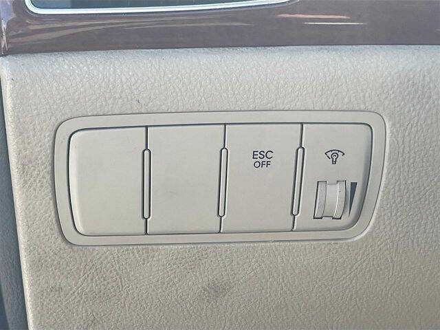 2014 Hyundai Genesis 3.8L