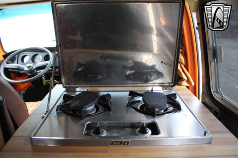 1978 Volkswagen Type 2