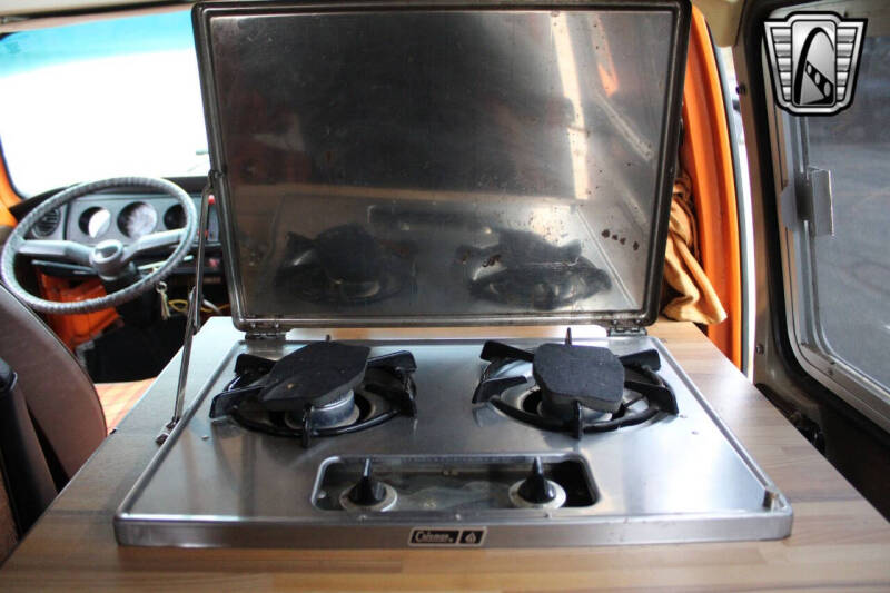 1978 Volkswagen Type 2