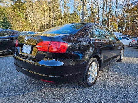 2012 Volkswagen Jetta