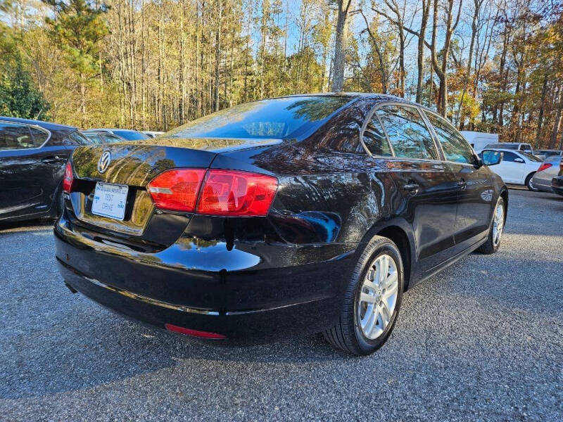 2012 Volkswagen Jetta