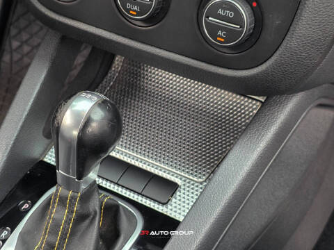 2008 Volkswagen R32