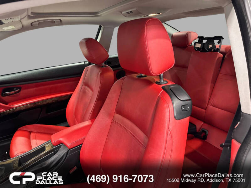 2007 BMW 3 Series 328xi