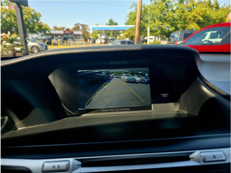 2015 Honda Accord EX